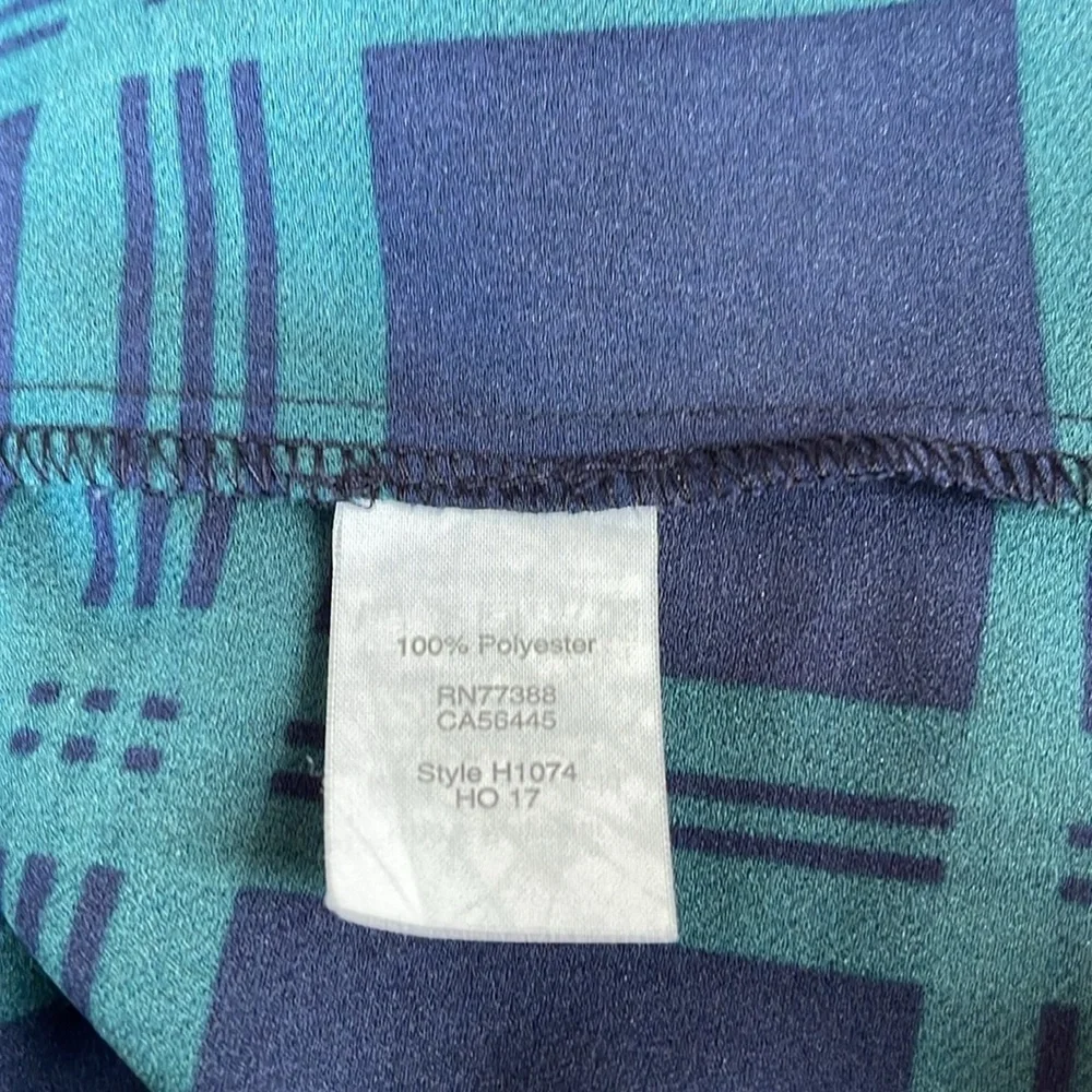 J. Crew Top M